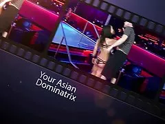 Femdom-경찰한 곳