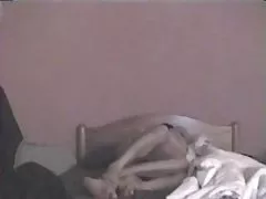 Hidden Cam-대만 couple