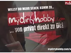 독일 아기는 geil gefickt und schluckt!