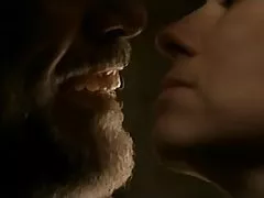 alejandra grepi-라 leyenda 다 라 doncella