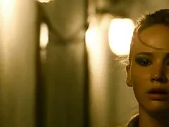 제니퍼 로렌스-거리의 끝에 집