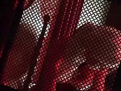 놀라운 델타 화이트 (sr)에 의해 성직자와 잤 어 요