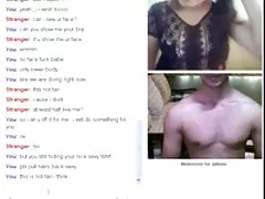 귀여운 도쿄 소녀...