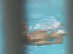 옆집 이웃 voyeured