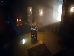 올가 kurylenko-hitma