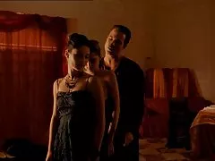 blandine 베리-비밀 것 들