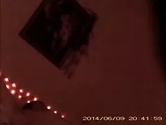 숨겨진 아시아 마사지 amp