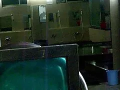 한국 목욕 일본