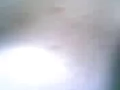 말레이 hardcore couple 에침대 1 개