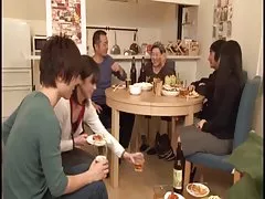 동생의 아내가에 대한 관심이