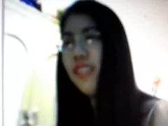 추 nerd 아시아에 Cam