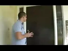 유부 녀 집 스타킹 sm65에 클레어 아가씨