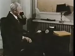 욕심 간호사(1975)