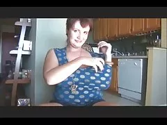 뜨거운 털이 아가씨