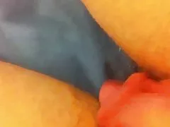 거대한 Clit Masturbation geodesic2