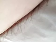 털이 pubes 행니다.