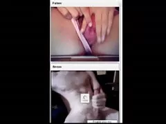 채팅 룰렛 18yo beauty