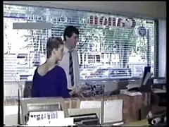 복사기-TV 보기 더스트립