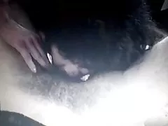 2 히 털 레즈비언