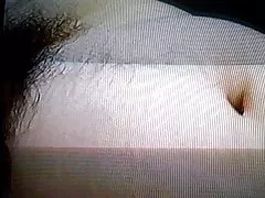 매우 털이 여성 2