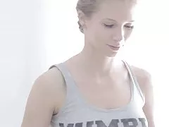 마사지 다음 Fucks