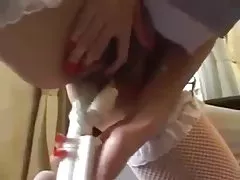 Riko Tachibana-part1