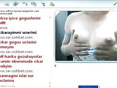 터키 터크 웹캠 cansu