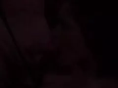 아미 쉬 여자 두 구멍에 좆