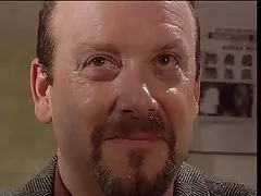 큰 가슴 아름다움 망에서 감옥