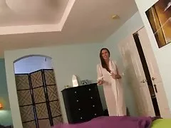 가상의 단계 딸아