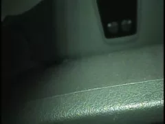 이 망가져 가는 후커는 자동차-후드 영화