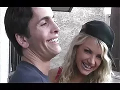 Hot chick 사랑을 타고 큰 꼬