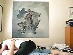 전 여자 친구 님의 출발 위치:Virginia