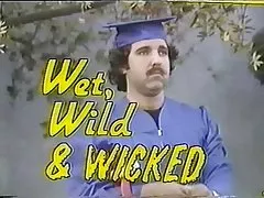 습식,야생 및 악-1984(풀서 영화)