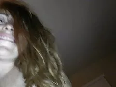 그녀 섹 내가 나의 모든 선풍기