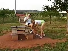 Baisee sur IPE d'hères