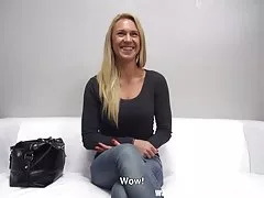 체코팅-fuck me as hard as you can