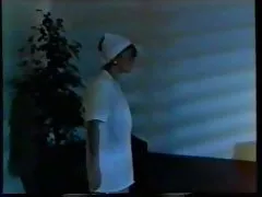 임신 베를 Horny 간호사 및 박사