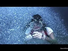 재클린 bisset 누드-깊은