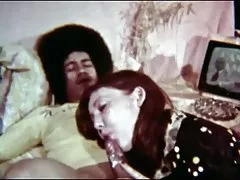 빈티지 아프로다일의 시기