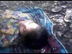 Desi girl 망과 친구를 캡처