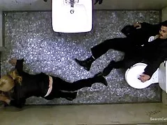 안젤리나 졸리와 rosanna 아 켓 누드-나락의 부엌