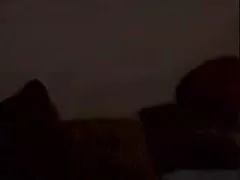 Gouge 된 피 묻은 청소년!