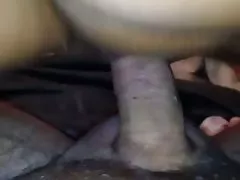 Wifey cums 내 dick 보는 다른 시기 우등