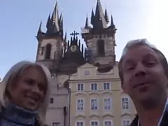 Anastasia 님의 출발 위치:Czech Republic