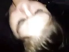 지방 놈이 지불$500 를 빨아 내는데 내 dick 받 사용