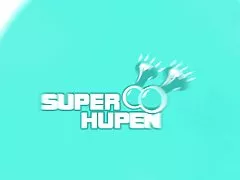 슈퍼 hupen! 오늘 mit 왕 따