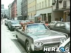 헤르조그영상 Germany 사랑하는 조세핀 mutzenbacher