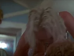 샤를 리즈 테 론 제임스 spader 잤 어 요