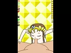 젤 다 3d 섹스 컴파일 (젤다의 전설) (닌텐도)